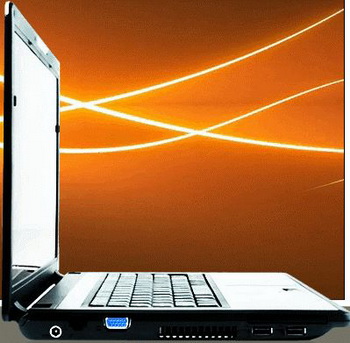 notebook mX- L 0